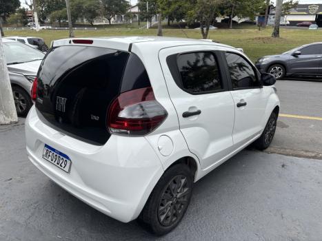 FIAT Mobi 1.0 4P FLEX EVO LIKE, Foto 6