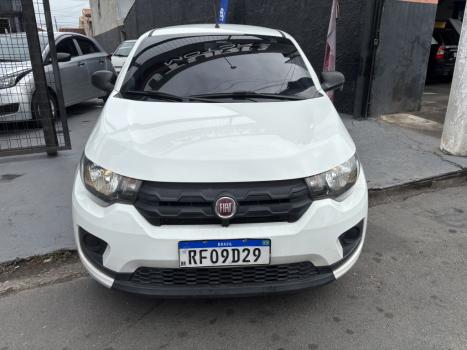 FIAT Mobi 1.0 4P FLEX EVO LIKE, Foto 7