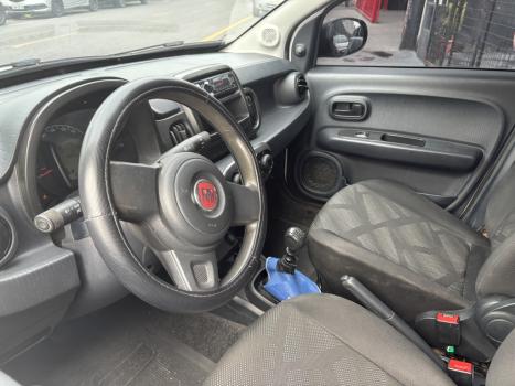 FIAT Mobi 1.0 4P FLEX EVO LIKE, Foto 8