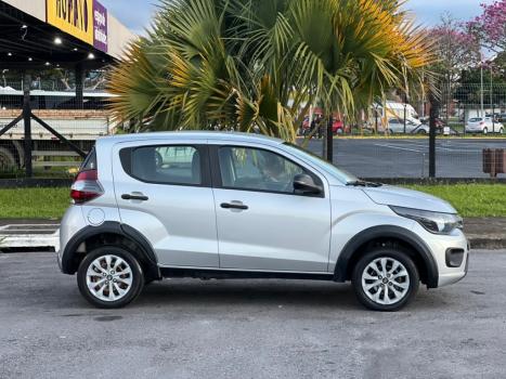 FIAT Mobi 1.0 4P FLEX EVO LIKE, Foto 3