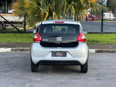 FIAT Mobi 1.0 4P FLEX EVO LIKE, Foto 6
