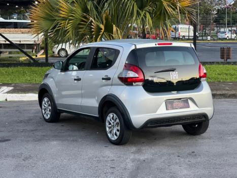 FIAT Mobi 1.0 4P FLEX EVO LIKE, Foto 7