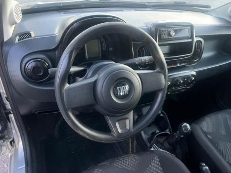 FIAT Mobi 1.0 4P FLEX EVO LIKE, Foto 9
