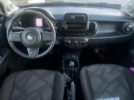 FIAT Mobi 1.0 4P FLEX EVO LIKE, Foto 10