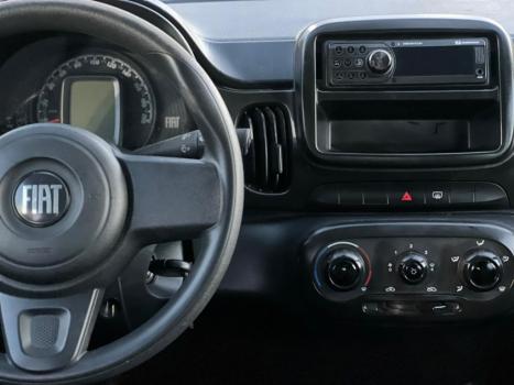 FIAT Mobi 1.0 4P FLEX EVO LIKE, Foto 12