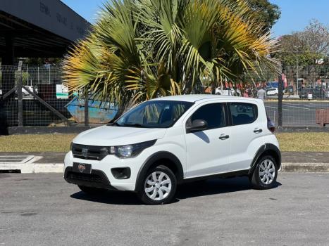 FIAT Mobi 1.0 4P FLEX EVO LIKE, Foto 2