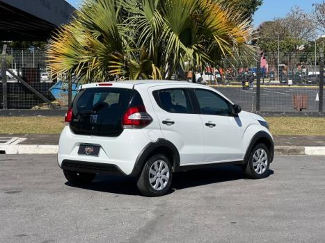 FIAT Mobi 1.0 4P FLEX EVO LIKE, Foto 5