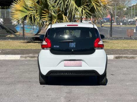 FIAT Mobi 1.0 4P FLEX EVO LIKE, Foto 6
