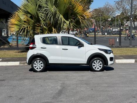 FIAT Mobi 1.0 4P FLEX EVO LIKE, Foto 7