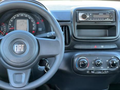FIAT Mobi 1.0 4P FLEX EVO LIKE, Foto 9