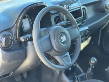 FIAT Mobi 1.0 4P FLEX EVO LIKE, Foto 10