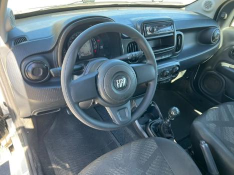 FIAT Mobi 1.0 4P FLEX EVO LIKE, Foto 11
