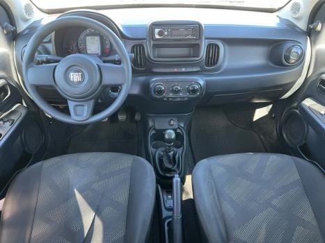 FIAT Mobi 1.0 4P FLEX EVO LIKE, Foto 12