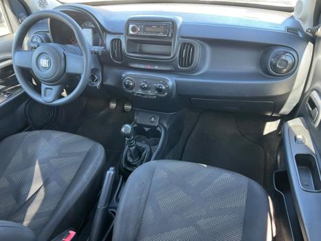 FIAT Mobi 1.0 4P FLEX EVO LIKE, Foto 14