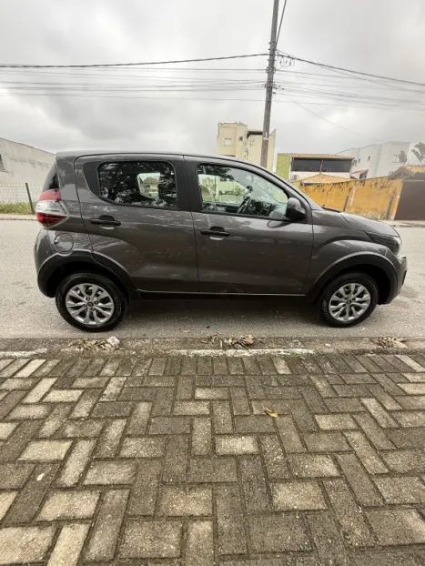 FIAT Mobi 1.0 4P FLEX EVO LIKE ON, Foto 2