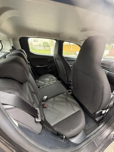 FIAT Mobi 1.0 4P FLEX EVO LIKE ON, Foto 3