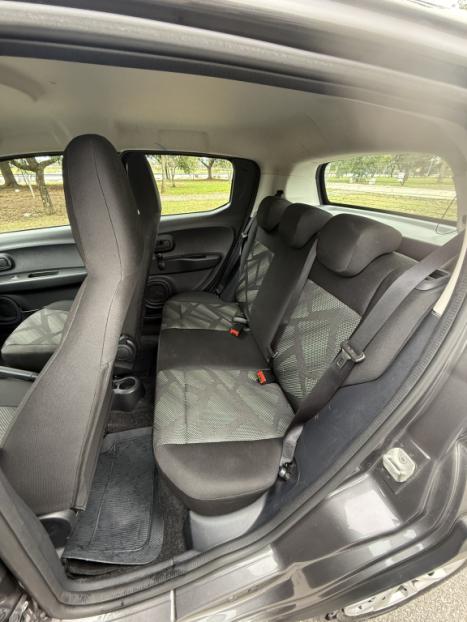 FIAT Mobi 1.0 4P FLEX EVO LIKE ON, Foto 5