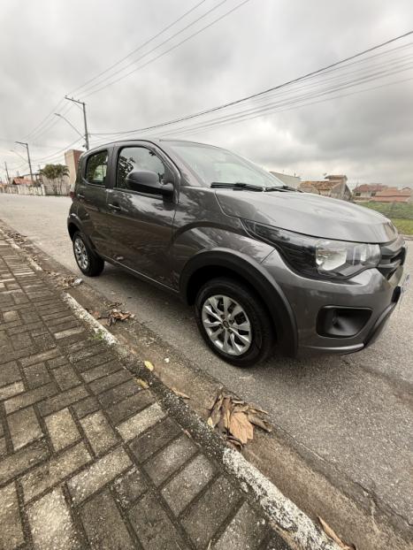 FIAT Mobi 1.0 4P FLEX EVO LIKE ON, Foto 6