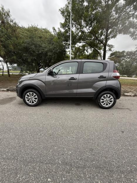 FIAT Mobi 1.0 4P FLEX EVO LIKE ON, Foto 7