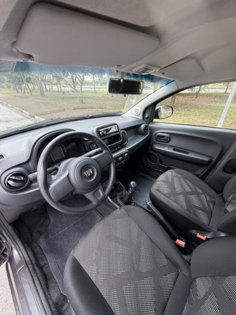 FIAT Mobi 1.0 4P FLEX EVO LIKE ON, Foto 8