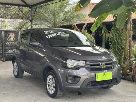 FIAT Mobi 1.0 4P FLEX EVO LIKE, Foto 1