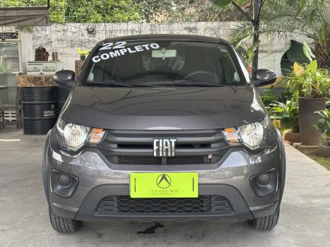 FIAT Mobi 1.0 4P FLEX EVO LIKE, Foto 2