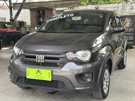 FIAT Mobi 1.0 4P FLEX EVO LIKE, Foto 3