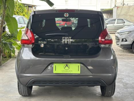 FIAT Mobi 1.0 4P FLEX EVO LIKE, Foto 5