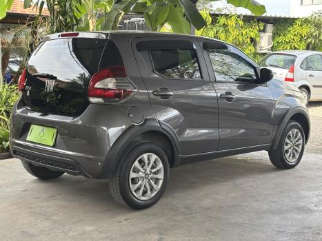 FIAT Mobi 1.0 4P FLEX EVO LIKE, Foto 6