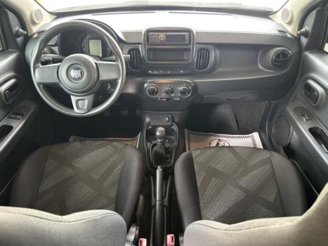 FIAT Mobi 1.0 4P FLEX EVO LIKE, Foto 7