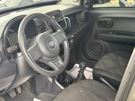 FIAT Mobi 1.0 4P FLEX EVO LIKE, Foto 8