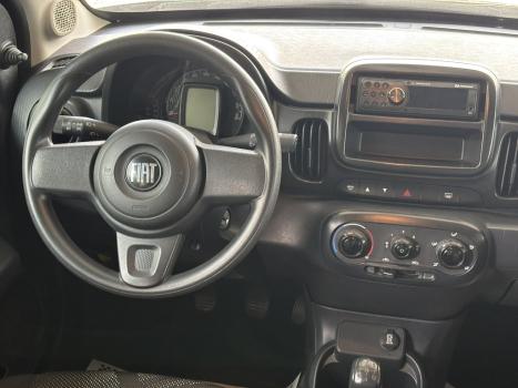 FIAT Mobi 1.0 4P FLEX EVO LIKE, Foto 9