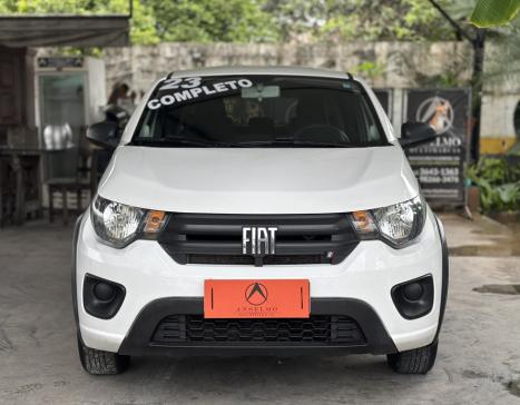 FIAT Mobi 1.0 4P FLEX EVO LIKE, Foto 2