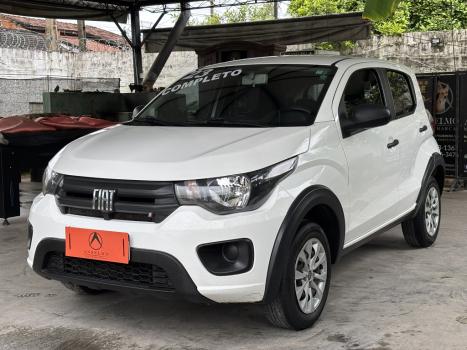 FIAT Mobi 1.0 4P FLEX EVO LIKE, Foto 3