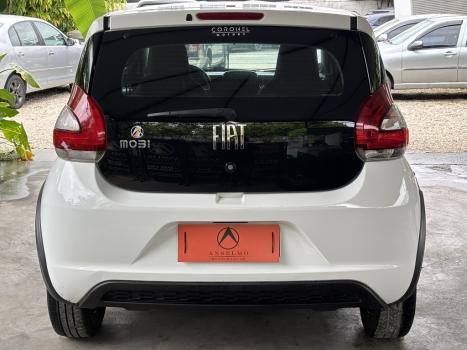 FIAT Mobi 1.0 4P FLEX EVO LIKE, Foto 5