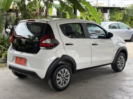 FIAT Mobi 1.0 4P FLEX EVO LIKE, Foto 6