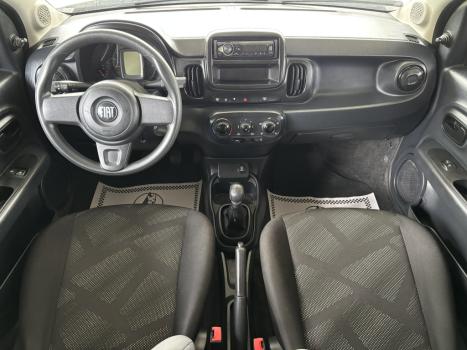 FIAT Mobi 1.0 4P FLEX EVO LIKE, Foto 7