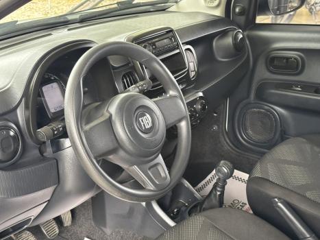 FIAT Mobi 1.0 4P FLEX EVO LIKE, Foto 8