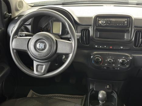 FIAT Mobi 1.0 4P FLEX EVO LIKE, Foto 9