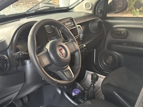 FIAT Mobi 1.0 4P FLEX EVO WAY, Foto 7