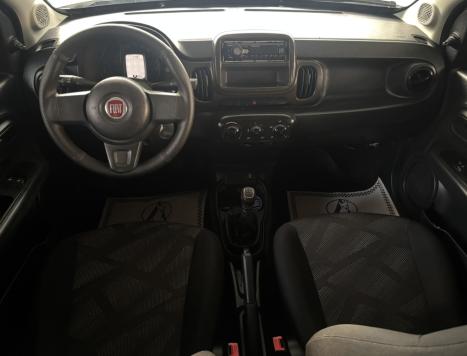 FIAT Mobi 1.0 4P FLEX EVO WAY, Foto 8