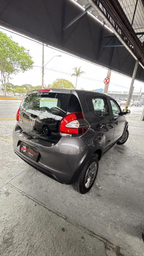 FIAT Mobi 1.0 4P FLEX EVO LIKE, Foto 2