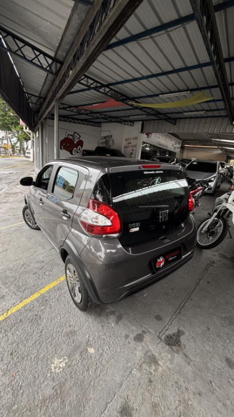 FIAT Mobi 1.0 4P FLEX EVO LIKE, Foto 3