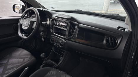 FIAT Mobi 1.0 4P FLEX EVO LIKE, Foto 6