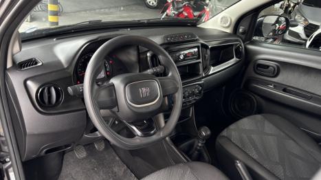FIAT Mobi 1.0 4P FLEX EVO LIKE, Foto 7