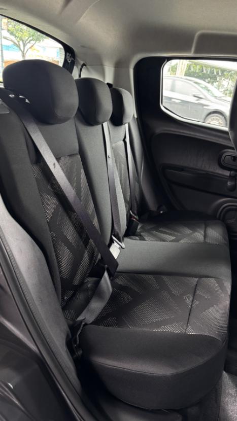 FIAT Mobi 1.0 4P FLEX EVO LIKE, Foto 10