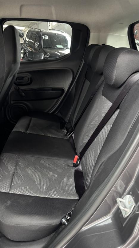 FIAT Mobi 1.0 4P FLEX EVO LIKE, Foto 11