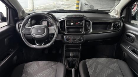 FIAT Mobi 1.0 4P FLEX EVO LIKE, Foto 5
