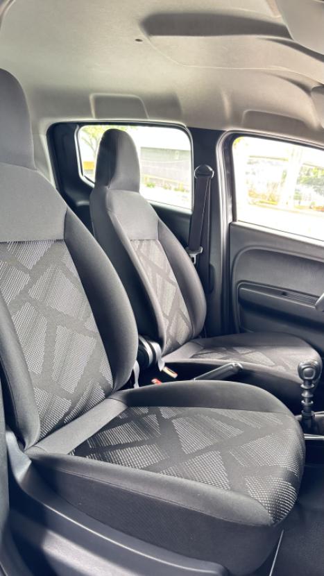 FIAT Mobi 1.0 4P FLEX EVO LIKE, Foto 9