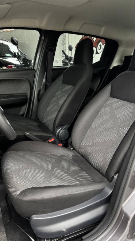 FIAT Mobi 1.0 4P FLEX EVO LIKE, Foto 8